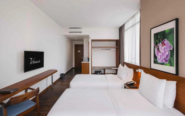 Veranda Serviced Residence Puri