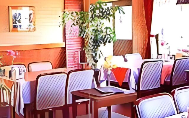 Hotel Itoh