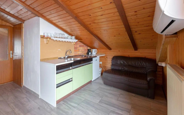 Apartmaji Marko