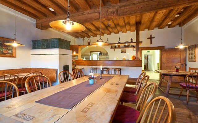 Gasthof Hotel Schiffsmeisterhaus