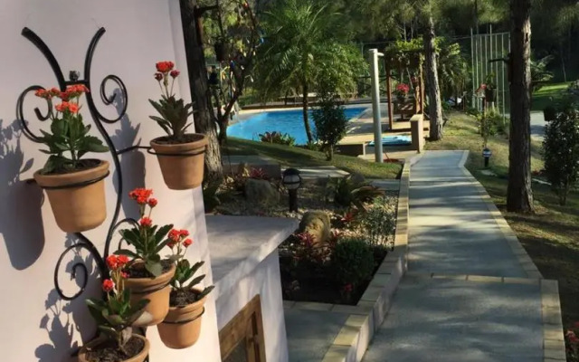 Pousada Casarão Gastehaus Boutique