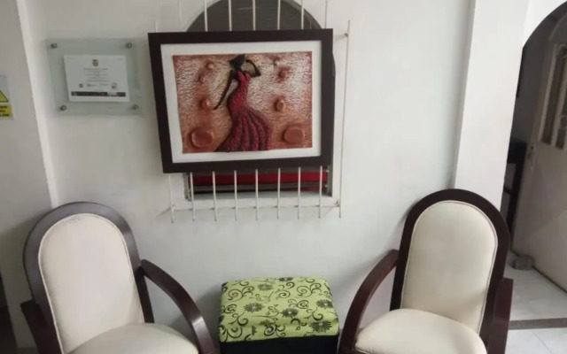Hotel Panorama Neiva