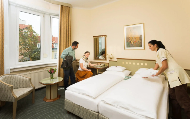 Hotel Erzherzog Rainer