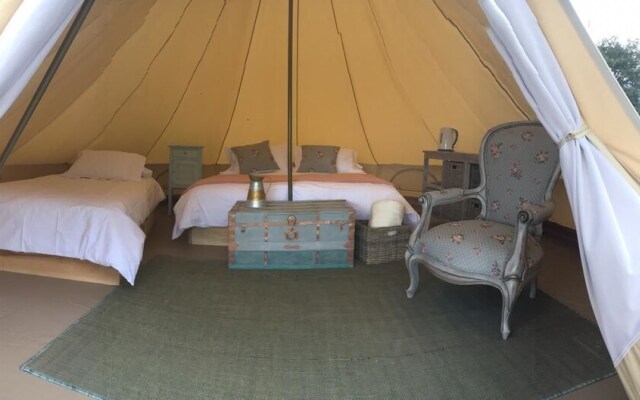 La Victoria Glamping