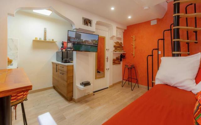 Little Pendjari - Duplex - Port - HOST PROVENCE