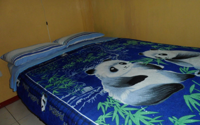 Hostal Jovita