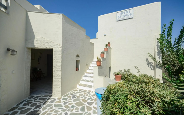 Irini Studios