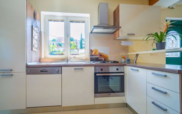 Apartment Sandra Opatija/Pobri