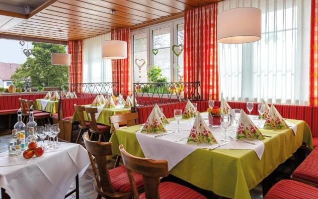 Gasthof Hotel zum Ochsen