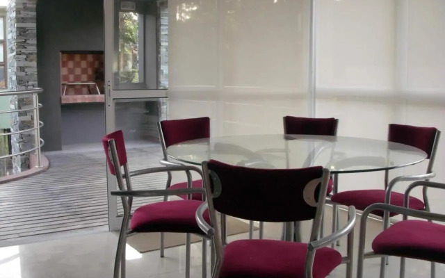 EL GAVION a 150 m de playa