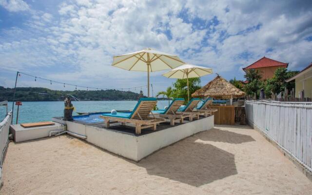 The Waterfront Beach House