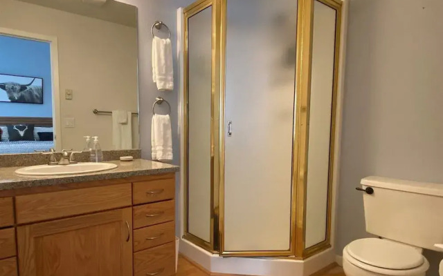 Mh206 Mountain Harbor Hideout