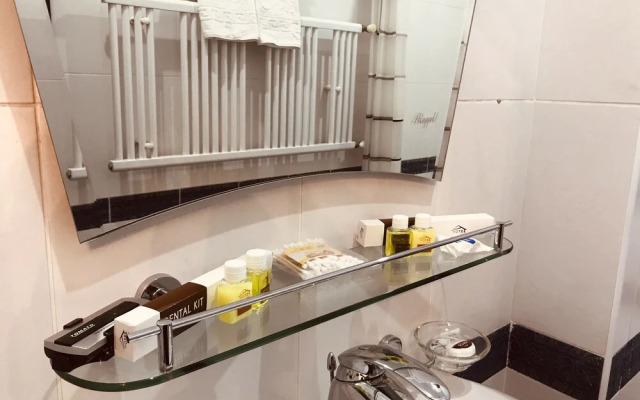 Tamerlan Hotel