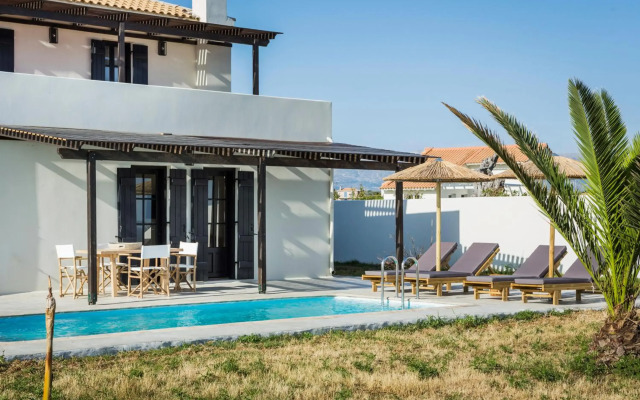 Kymata Bohemian Beach Resort