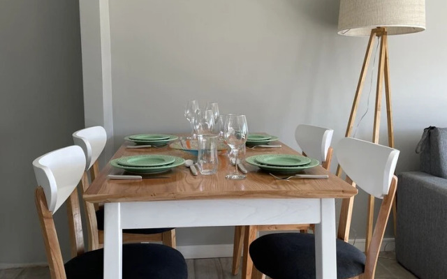 Acqua Apartments Bariloche