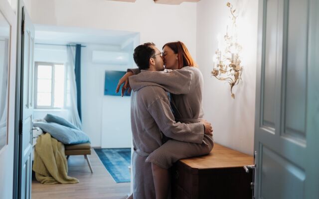 De Merin Boutique Hotel Straden