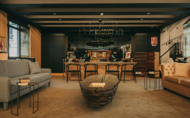 Hotel Torel Avantgarde