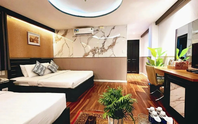 Rosa Hotel & Spa