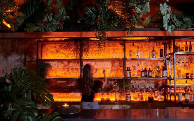 Kube Hotel Paris