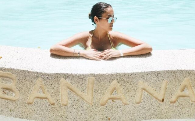 Banana Beach Hotel