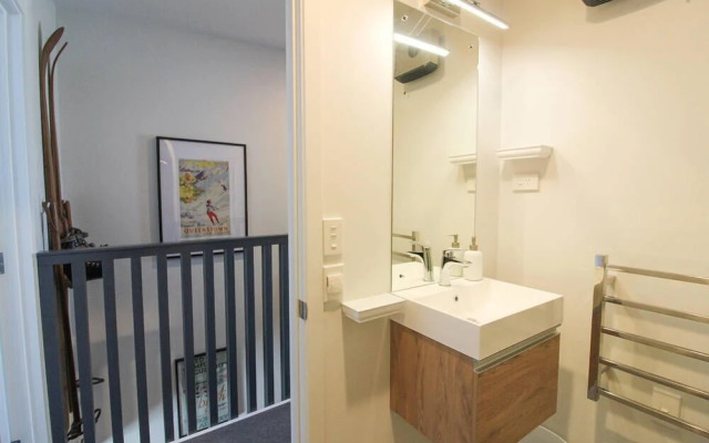 Inner City Convenience