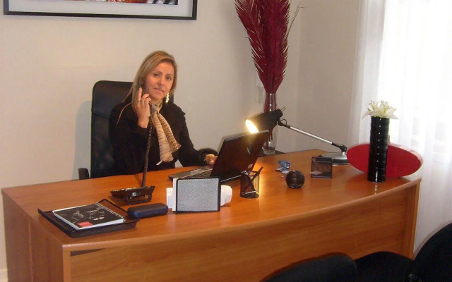 Agustina Suite