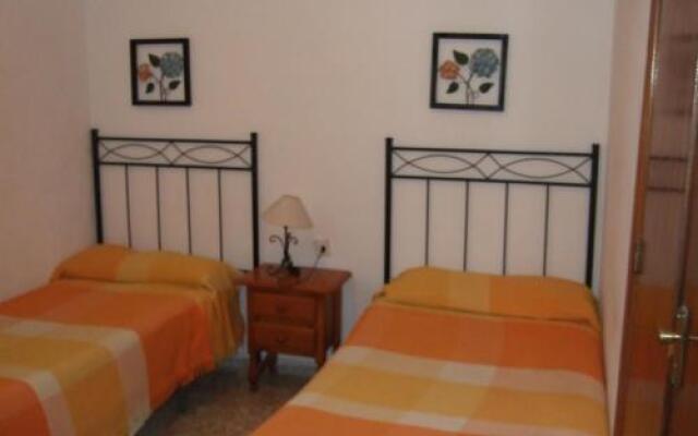 Hostal Alcazar I