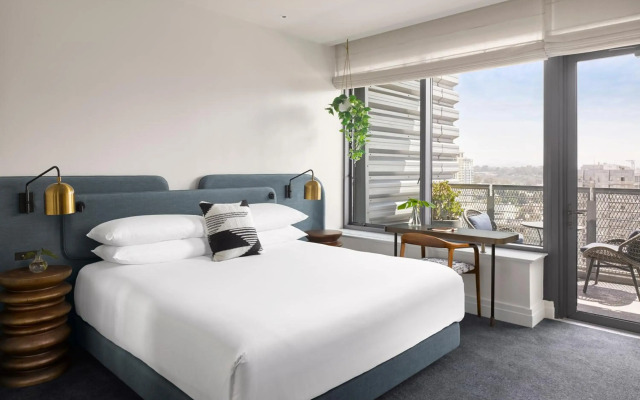 Alma San Diego Downtown, a Tribute Portfolio Hotel