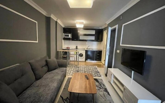 Taxim Alyon Suite Hotel