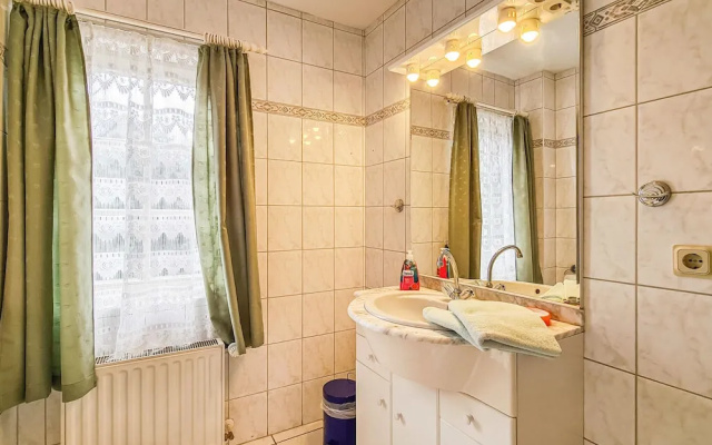 Stunning Apartment in Quedlinburg With 1 Bedrooms and Wifi