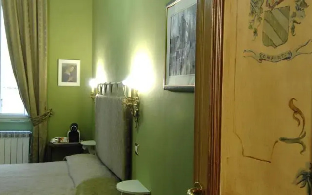 In Town Luxury House
