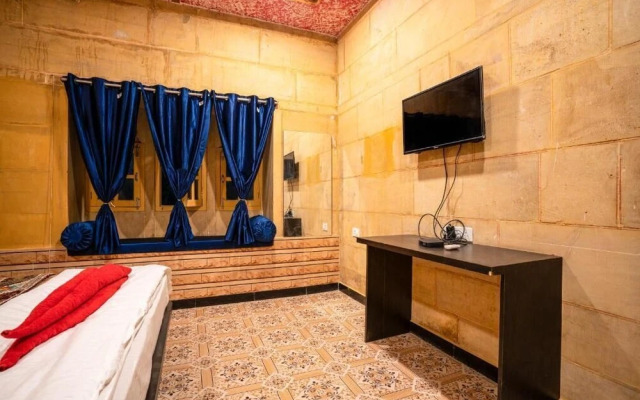 Hotel Kings Villa Jaisalmer