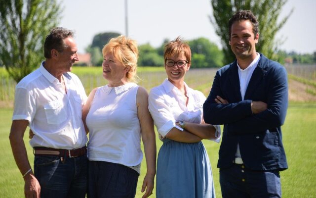 Agriturismo Fondo San Benedetto