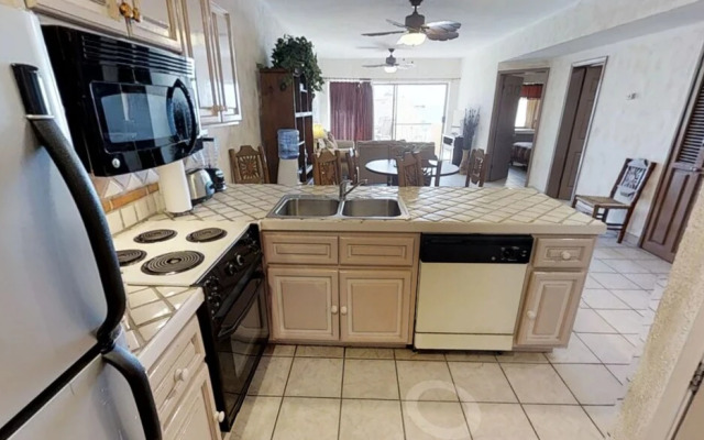 Princessa 3BR B 508-v by Casago