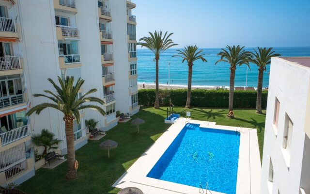 Apartamento Torresol 408