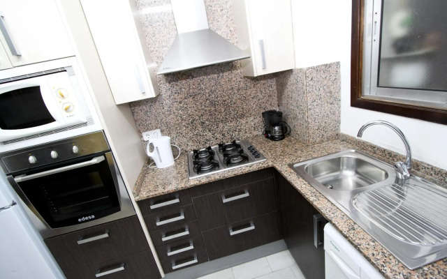 BAHIA II HomeStay by Turismar