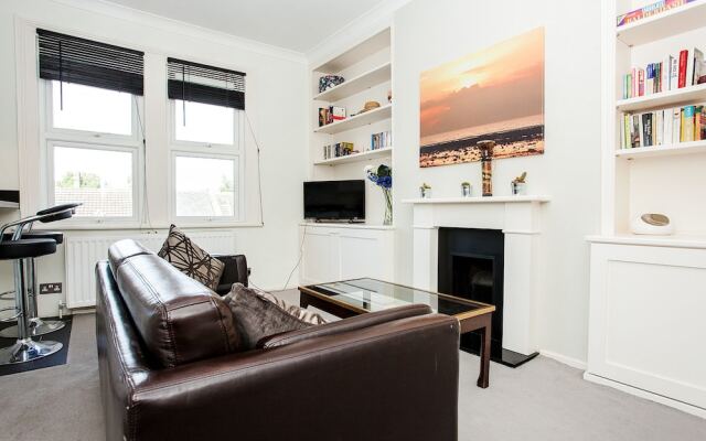 Newly Furnished Modern 1 Bed in South East London