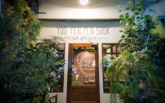 Yoo Yen Pen Sook Hostel