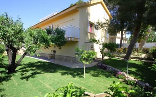 Pino Alto Villas Amelie