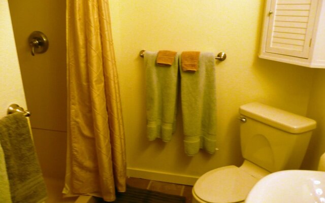 Pirates Cove Beach House