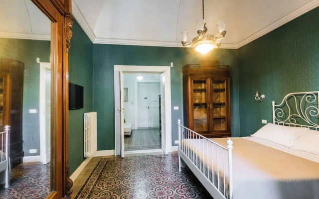 Casa Euplio by Wonderful Italy
