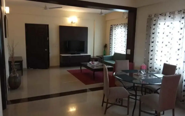 Sterling suites INN