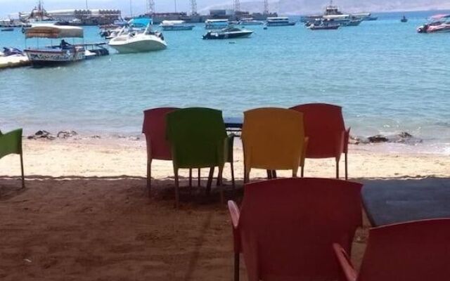 Alamer Hostel 2