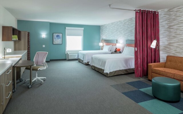 Home2 Suites by Hilton Jacksonville Airport