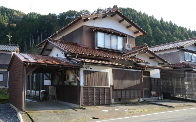 Guest House IROHA Lotusland