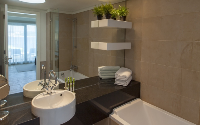 Troia Residence - Apartamentos Marina
