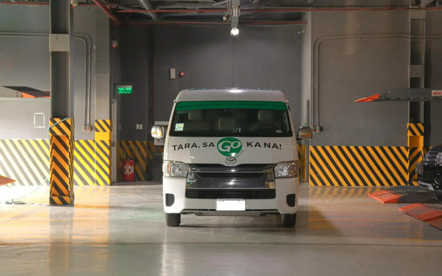 Go Hotels Manila Airport Road