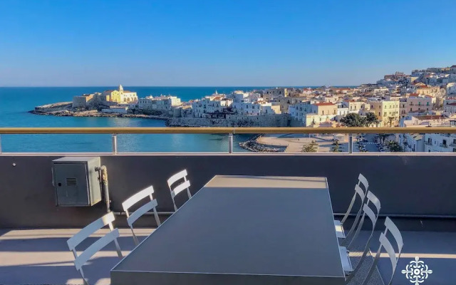 Infinito - Attico sul Mare