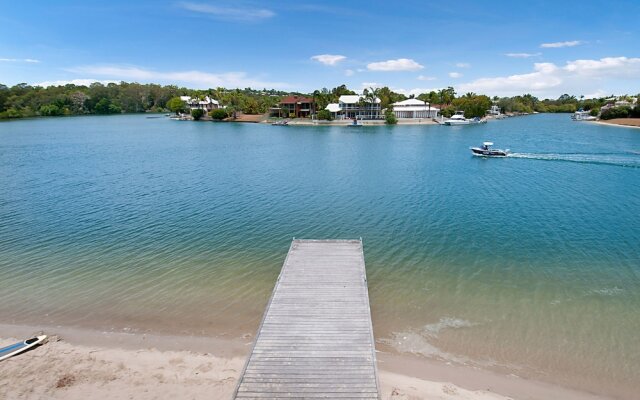 Weyba Quays