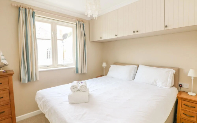 1 River Cottage